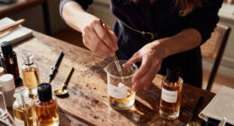 Dior Restored 13 Of Its Vintage Scents In Its Most Ambitious Fragrance Project Yet