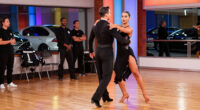 DWTS Fan-favorite Guillermo Rodriguez’s Incredible Rise From Parking Lot Attendant To Jimmy Kimmel’s Millionaire Co-host