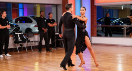 DWTS Fan-favorite Guillermo Rodriguez’s Incredible Rise From Parking Lot Attendant To Jimmy Kimmel’s Millionaire Co-host