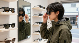 Explore The Japan Field Gear Line And Iconic Eyewear Silhouettes At Oakley’s Houston Flagship