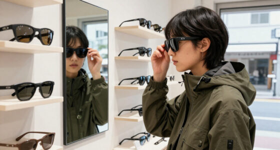 Explore The Japan Field Gear Line And Iconic Eyewear Silhouettes At Oakley’s Houston Flagship