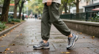FP Movement And Salomon Activate Their Aura With A Sneaker Collab