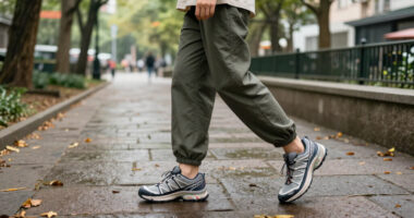 FP Movement And Salomon Activate Their Aura With A Sneaker Collab