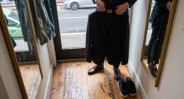 "GucciCore" Documents The Duality Of New Yorkers