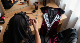 Halloween Costume Accessories: A Halloween Guide