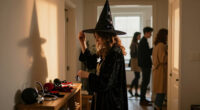 How to Choose Halloween Costume Accessories