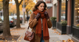 How to Choose Women'S Fall Fashion Accessories