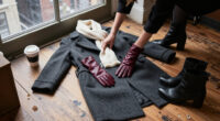 I'm A Fashion Editor In NYC—9 Chic Cold-Weather Essentials I’m Buying Before Winter Hits