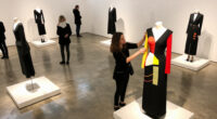 Inside ANREALAGE's 25Th Anniversary Paris Retrospective