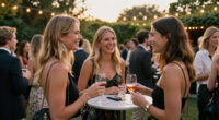Iris Law, Whitney Peak, And Este Haim Partied With Who What Wear For Our 20Th Anniversary—See All The Pics