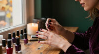 It’s The Season Of The Witchy Nail