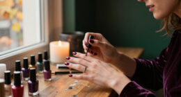 It’s The Season Of The Witchy Nail