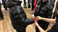 JENNIE, Cher & Grace Jones Front Moncler Re/Icons Campaign
