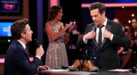 Jimmy Kimmel Reacts To Guillermo Rodriguez’s Shocking DWTS Exit