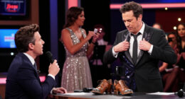Jimmy Kimmel Reacts To Guillermo Rodriguez’s Shocking DWTS Exit
