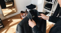 New Arrivals From HBX: Lemaire