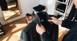 New Arrivals From HBX: Lemaire
