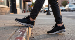 Nike’s Killer Cordura Air Maxes Are Built To Last