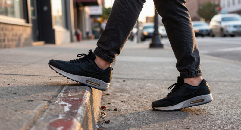 Nike’s Killer Cordura Air Maxes Are Built To Last