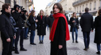 Our Favorite Shows Of Paris Fashion Week SS27, So Far