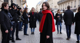 Our Favorite Shows Of Paris Fashion Week SS27, So Far