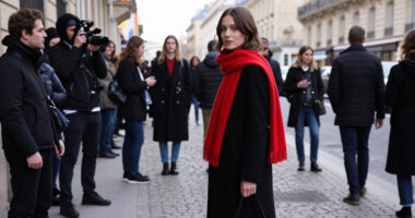 Our Favorite Shows Of Paris Fashion Week SS27, So Far