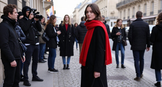 Our Favorite Shows Of Paris Fashion Week SS27, So Far