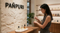 PAÑPURI’s New Hong Kong Boutique Is Designed As A Moment Of Pause
