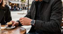 Raymond Weil Expands Its Anniversary Story With The Limited-Edition Millesime Jubilee Watch