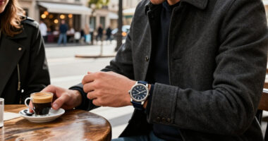 Raymond Weil Expands Its Anniversary Story With The Limited-Edition Millesime Jubilee Watch