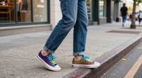 So You're Not A Boot Person? That's Okay—Here Are 29 Cool Sneakers Instead