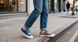 So You're Not A Boot Person? That's Okay—Here Are 29 Cool Sneakers Instead