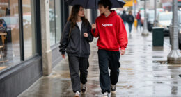 Supreme And Martine Rose Team Up For Fall 2026 Collaborative Collection