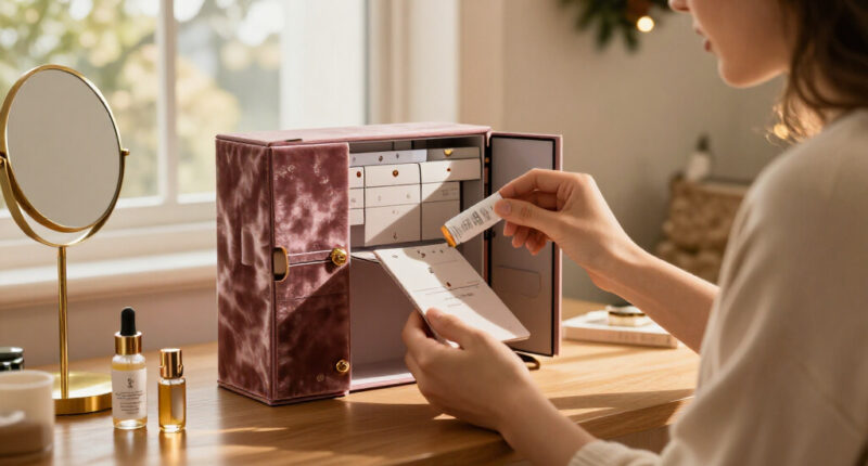 The 25 Best Beauty Advent Calendars You Can Already Shop This Holiday Season