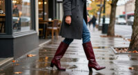 The 6 Statement Boot Trends Defining Fall 2026