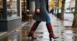 The 6 Statement Boot Trends Defining Fall 2026