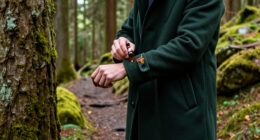 The 9 Best Chypre Colognes That Bring The Forest To Your Fragrance Shelf
