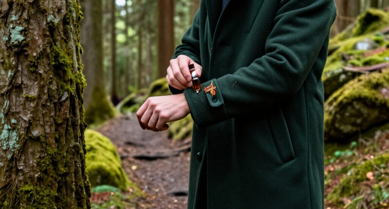 The 9 Best Chypre Colognes That Bring The Forest To Your Fragrance Shelf
