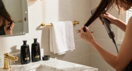 The Best Prime Big Deal Days Hair Deals Include Dyson, Oribe, And More