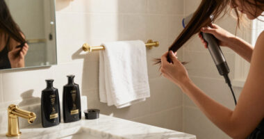 The Best Prime Big Deal Days Hair Deals Include Dyson, Oribe, And More