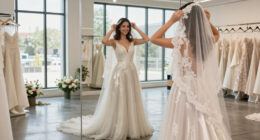 The Biggest Bridal Fashion Week Trends For 2027 Every Bride-to-Be Should Know About