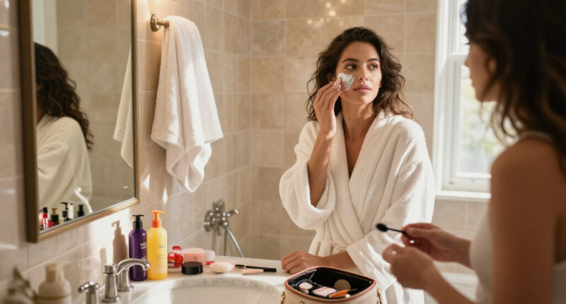 The Future-Proof Beauty Products Keke Palmer, Sofia Richie Grainge, And Maude Apatow Swear By