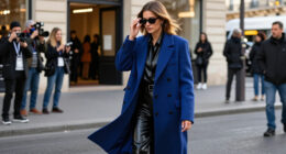 The Key Trends At Paris Women’s Fashion Week
