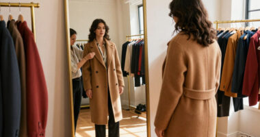 The RealReal Wants To Help Demystify Personal Style