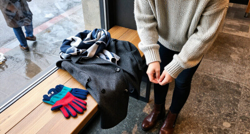 The Top Five Brands To Know This Winter