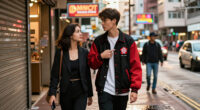 Two Hong Kong Icons, One Case File: TEAM WANG Design X CLOT Is Here