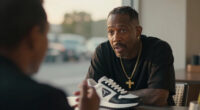 Up Close With Frank Ocean’s Fave New Prada Sneaker