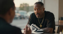 Up Close With Frank Ocean’s Fave New Prada Sneaker
