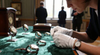 Vacheron Constantin Names 34 Watch Concours Finalists