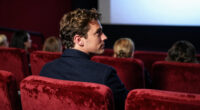 What Esquire Editors Are Watching This Weekend